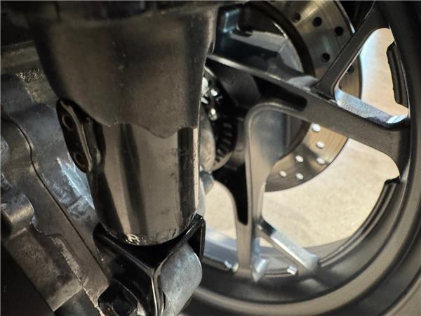 2024 YAMAHA XMAX 300 TECH MAX