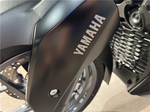 2024 YAMAHA XMAX 300 TECH MAX