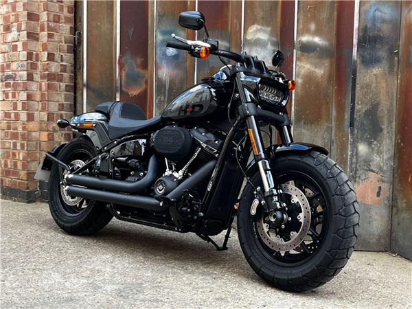 2023 Harley-Davidson Softail