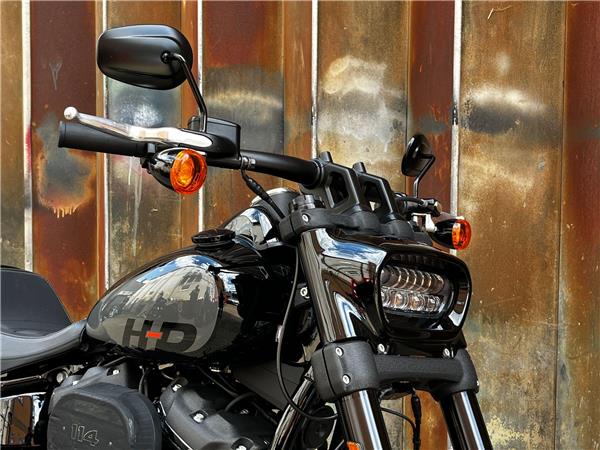 2023 Harley-Davidson Softail