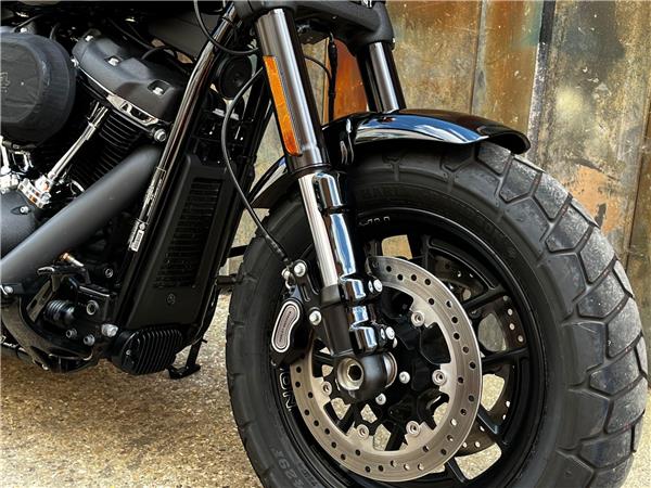 2023 Harley-Davidson Softail