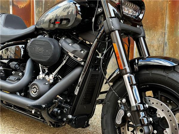 2023 Harley-Davidson Softail