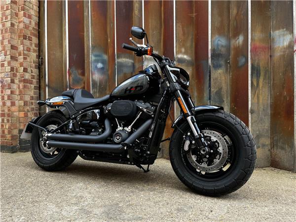 2023 Harley-Davidson Softail