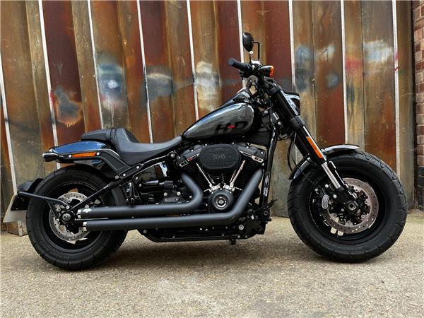 2023 Harley-Davidson Softail
