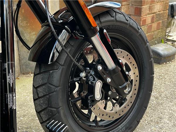 2023 Harley-Davidson Softail