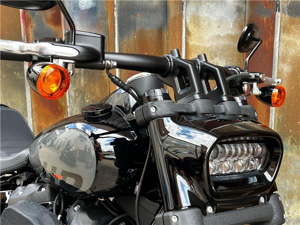 2023 Harley-Davidson Softail