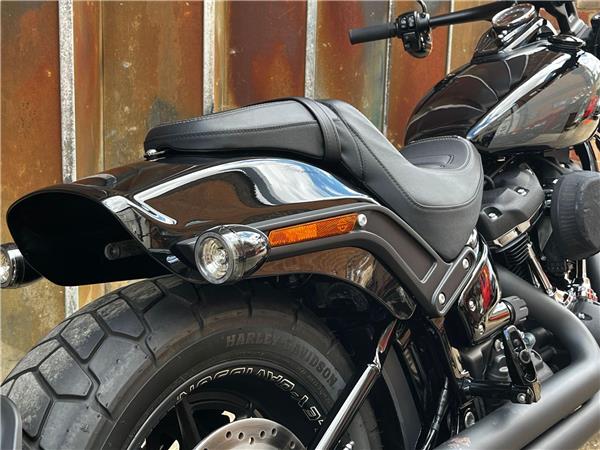 2023 Harley-Davidson Softail