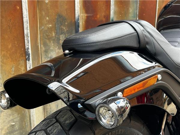 2023 Harley-Davidson Softail