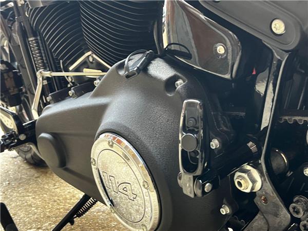 2023 Harley-Davidson Softail