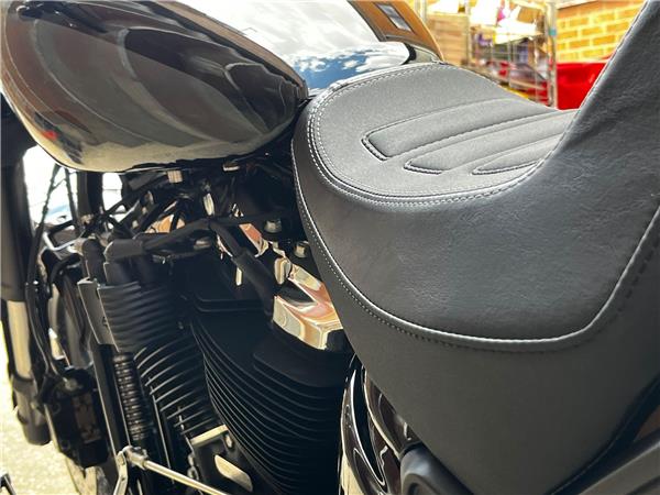 2023 Harley-Davidson Softail