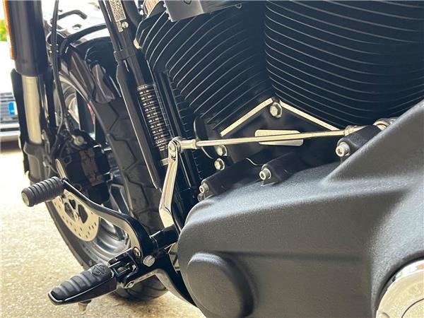2023 Harley-Davidson Softail