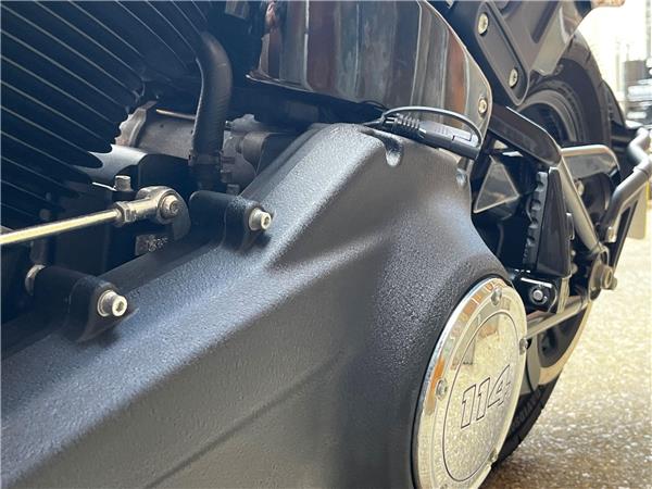 2023 Harley-Davidson Softail