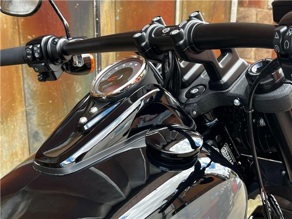 2023 Harley-Davidson Softail