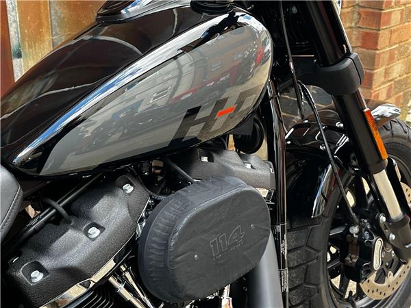 2023 Harley-Davidson Softail