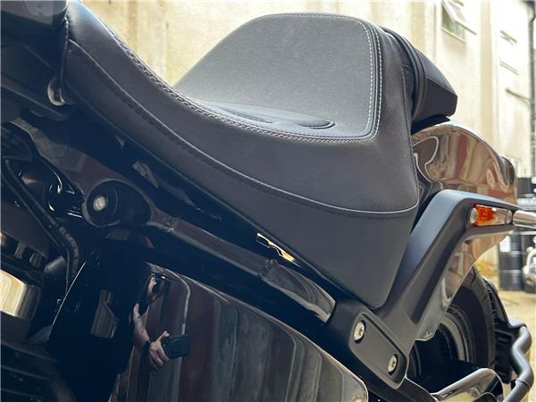 2023 Harley-Davidson Softail