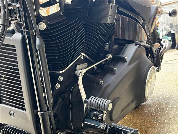 2023 Harley-Davidson Softail