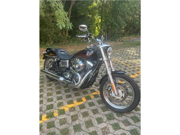 2014 Low Rider