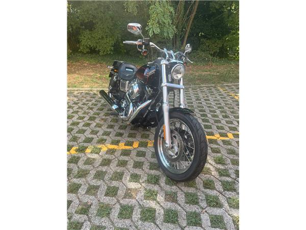 2014 Low Rider