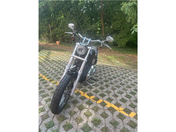 2014 Low Rider