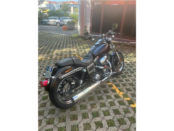 2014 Low Rider