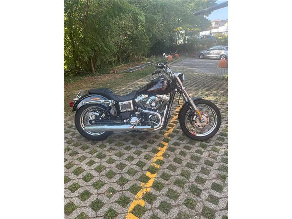 2014 Low Rider