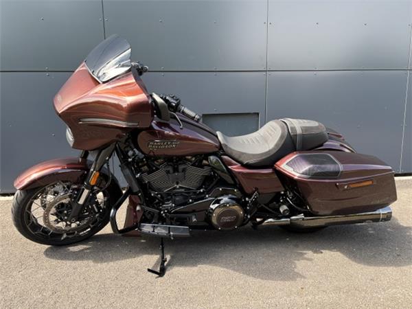 2024 HARLEY-DAVIDSON STREET GLIDE