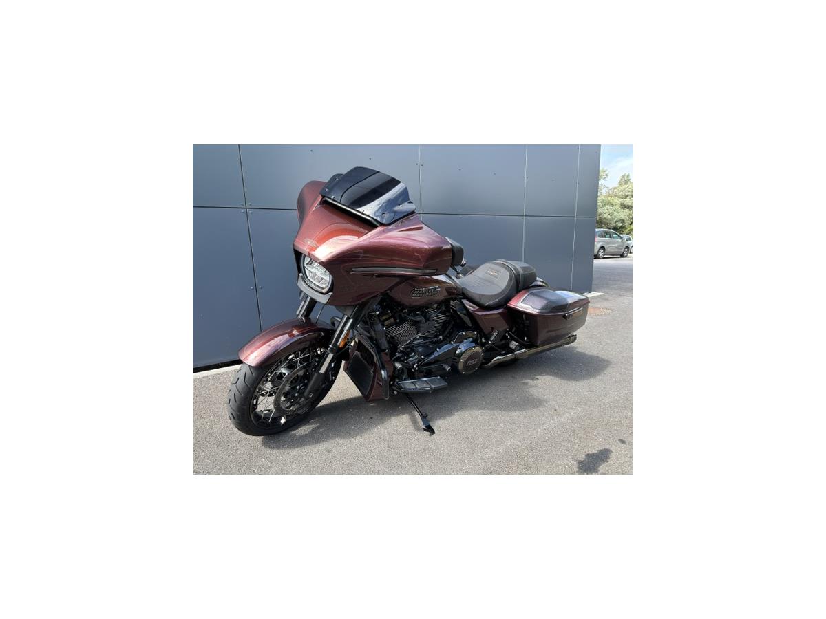 2024 HARLEY-DAVIDSON STREET GLIDE