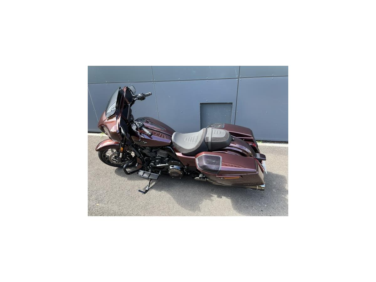 2024 HARLEY-DAVIDSON STREET GLIDE