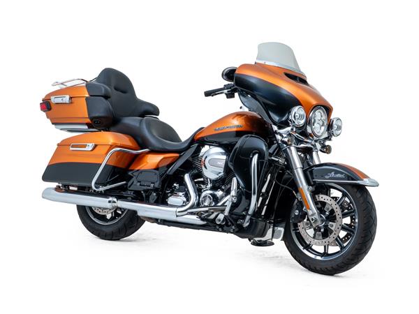 2015 harley-davidson FLHTK Electra Glide Ultra Limited