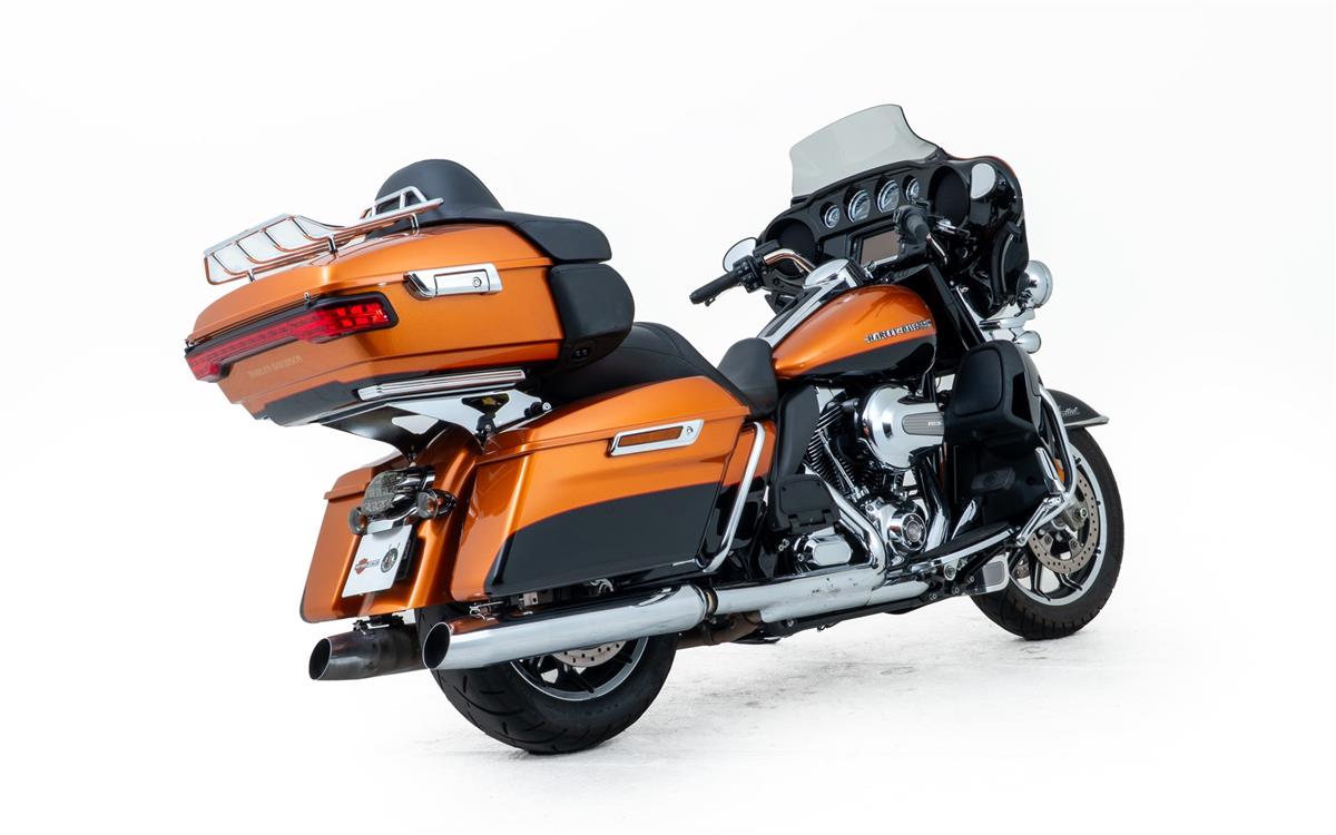 2015 harley-davidson FLHTK Electra Glide Ultra Limited