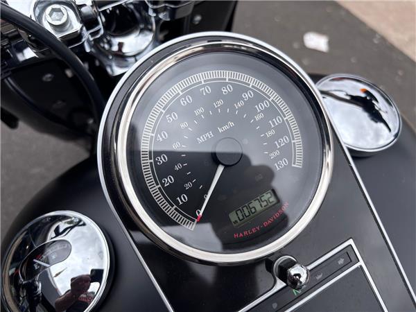2018 HARLEY-DAVIDSON FAT BOY