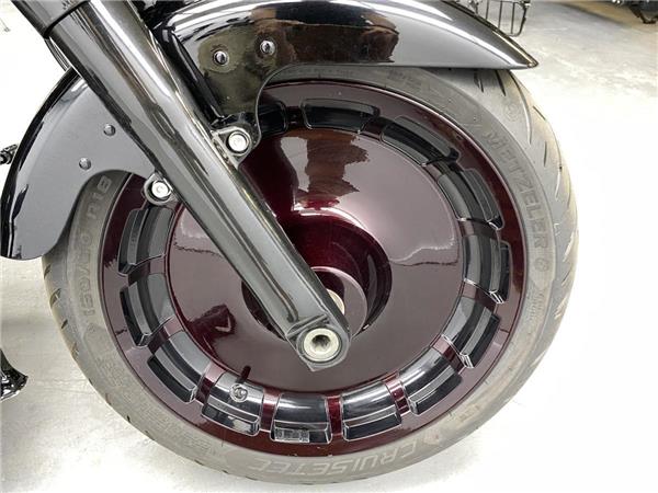 2019 Harley-Davidson Fat Boy