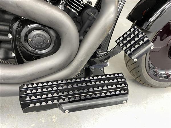 2019 Harley-Davidson Fat Boy