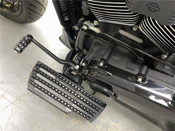 2019 Harley-Davidson Fat Boy