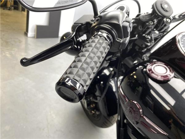 2019 Harley-Davidson Fat Boy