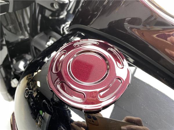 2019 Harley-Davidson Fat Boy
