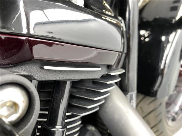 2019 Harley-Davidson Fat Boy