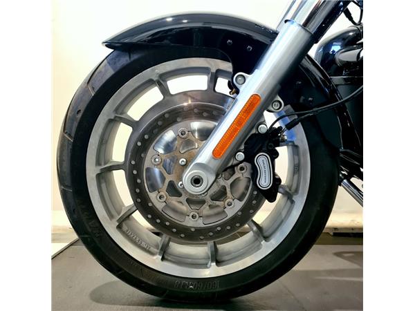 HARLEY-DAVIDSON FAT BOY
