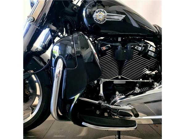 HARLEY-DAVIDSON FAT BOY