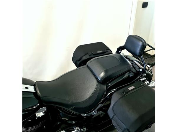 HARLEY-DAVIDSON FAT BOY