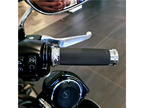 HARLEY-DAVIDSON FAT BOY