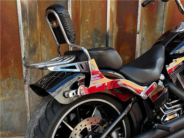 2014 Harley-Davidson Softail