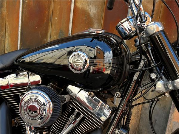 2014 Harley-Davidson Softail