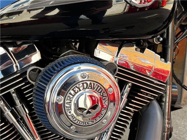 2014 Harley-Davidson Softail