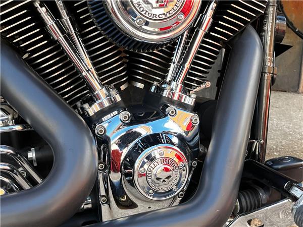 2014 Harley-Davidson Softail