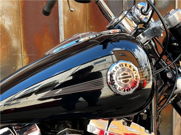 2014 Harley-Davidson Softail