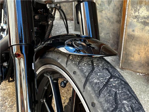 2014 Harley-Davidson Softail