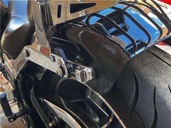 2014 Harley-Davidson Softail