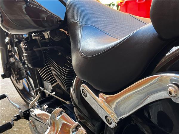 2014 Harley-Davidson Softail