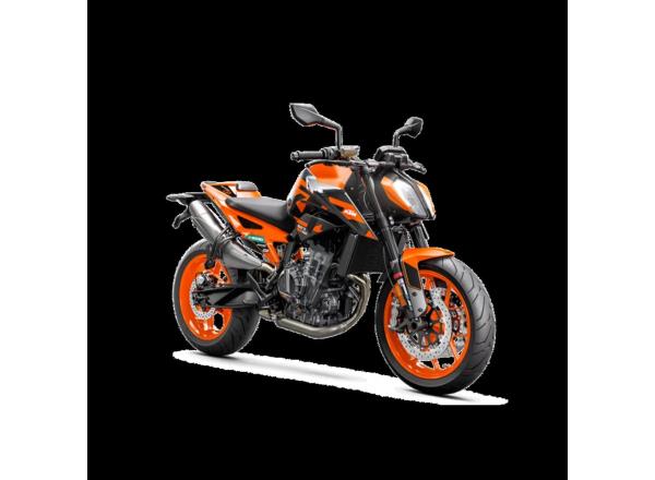 KTM 890 Duke GP – 2023
